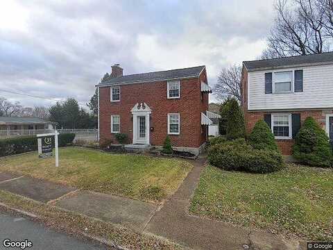Hampton, GREENSBURG, PA 15601