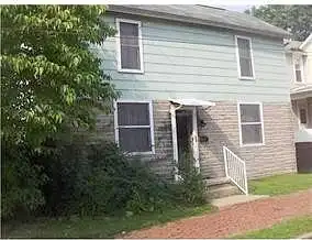 Washington, MOUNT PLEASANT, PA 15666