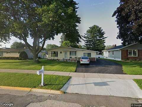 Gould, BEAVER DAM, WI 53916