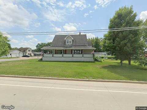 South, LOYAL, WI 54446