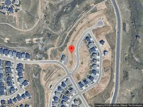 Cattle Cross, CASTLE ROCK, CO 80104