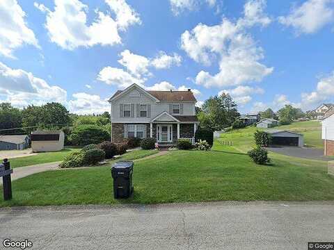 Huntingdon, IRWIN, PA 15642