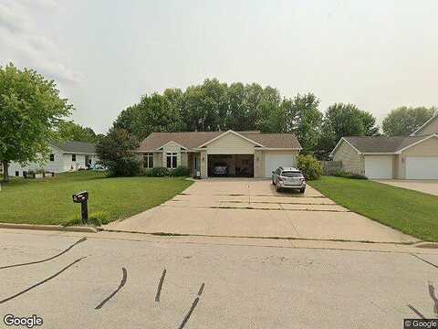 Fawnwood, WRIGHTSTOWN, WI 54180