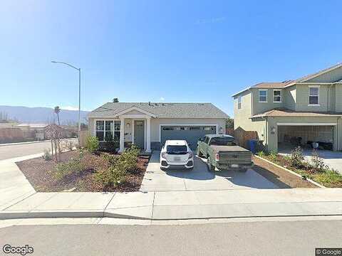 Liberty, SOLEDAD, CA 93960