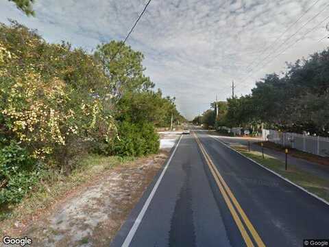 Co Highway 30A 203, SANTA ROSA BEACH, FL 32459