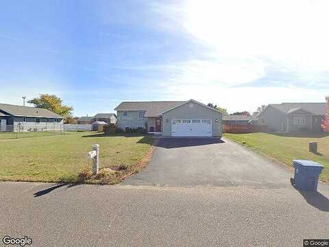 Haglin, CAMERON, WI 54822