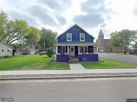 Main, THORP, WI 54771