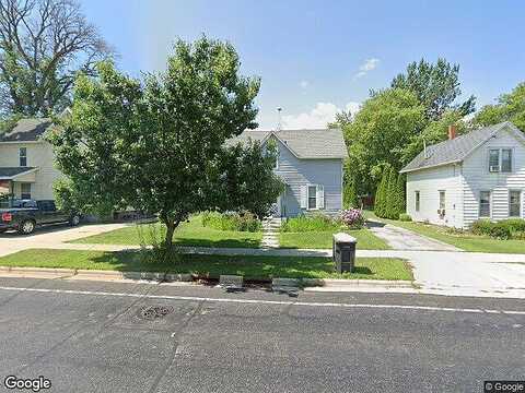High, FORT ATKINSON, WI 53538