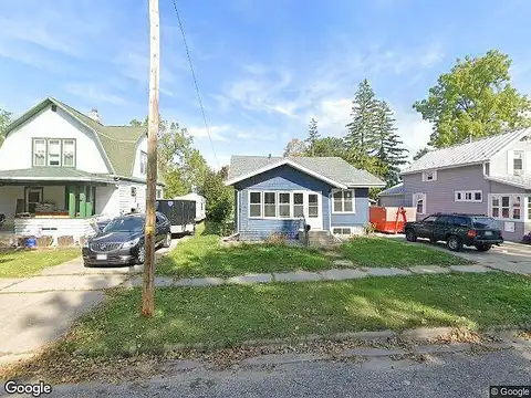 Cook, NEW LONDON, WI 54961