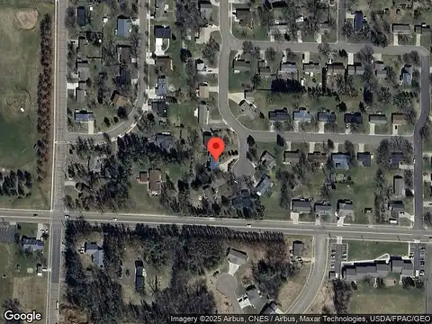 Mission, RICE LAKE, WI 54868
