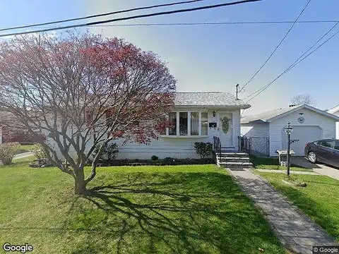 Franklin, JERMYN, PA 18433