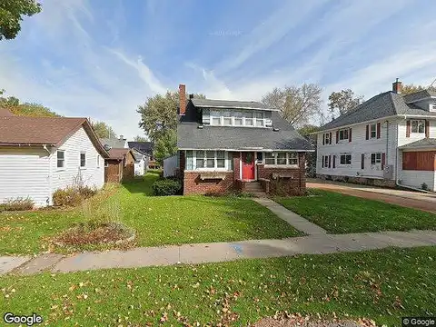 Blodgett, MARSHFIELD, WI 54449