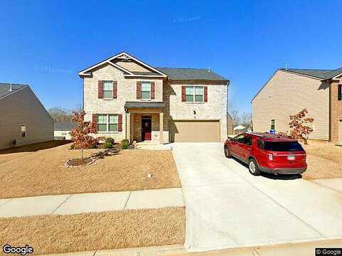 Spencer, LITHONIA, GA 30038