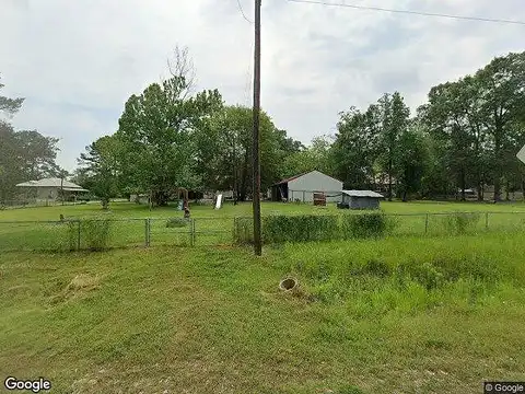 Fm 1007, BROOKELAND, TX 75931