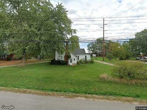 Main, PARDEEVILLE, WI 53954