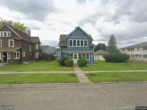 Abrams, WHITEHALL, WI 54773