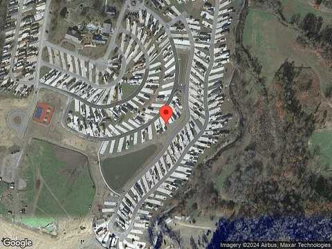 Mountain Creek, BLAIRSVILLE, GA 30512
