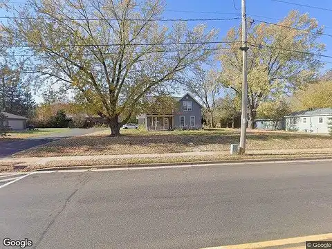 Wisconsin, RICE LAKE, WI 54868