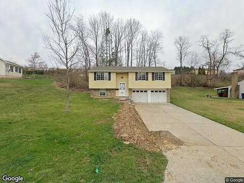 Owen, JOHNSTOWN, PA 15904