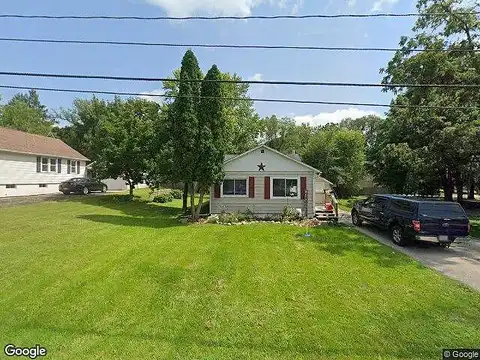 Church, DARIEN, WI 53114