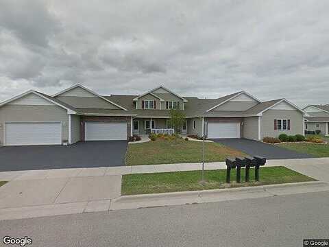 Amber, WHITEWATER, WI 53190