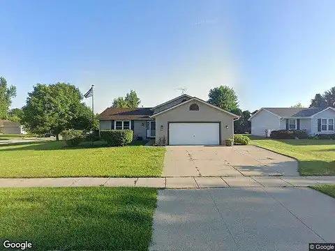 Sunny Hill, ELKHORN, WI 53121