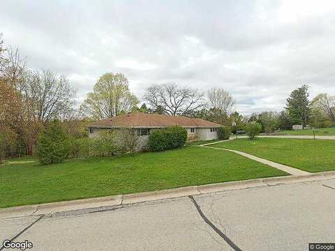 Spring, CAMPBELLSPORT, WI 53010