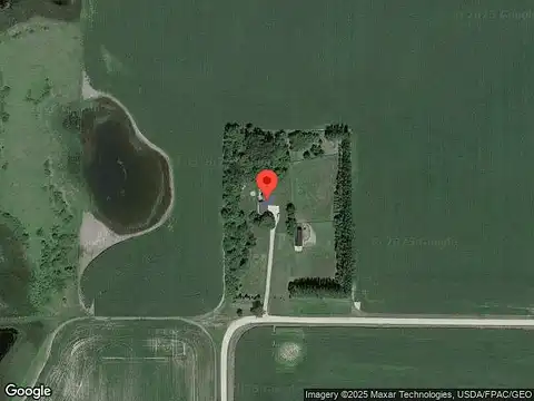 80Th, HITTERDAL, MN 56552