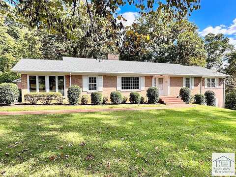 Glenwood Terrace, STUART, VA 24171