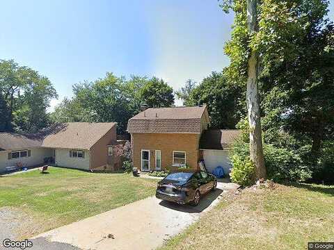 Albert, ALTOONA, PA 16602