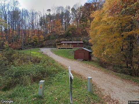 Camp Creek, RINER, VA 24149