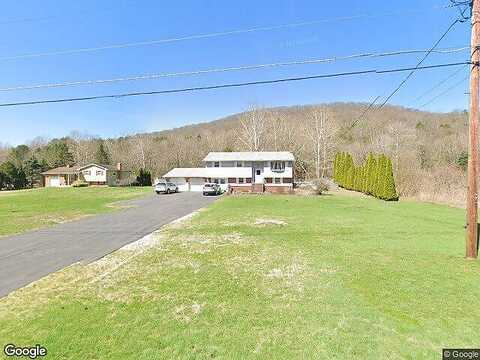 Evergreen, RANSOM TOWNSHIP, PA 18411