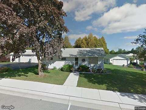 County Road F, BAILEYS HARBOR, WI 54202