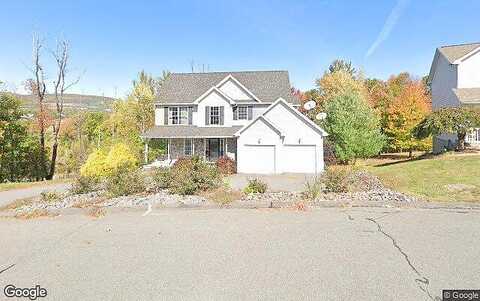 Emerald, THROOP, PA 18512
