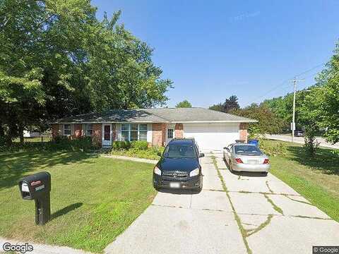 Hock, GREEN BAY, WI 54304