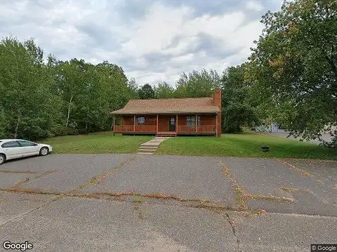 Business 53, MINONG, WI 54859