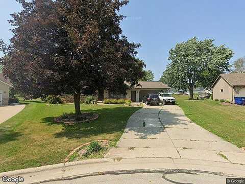 Andy John, GREEN BAY, WI 54311