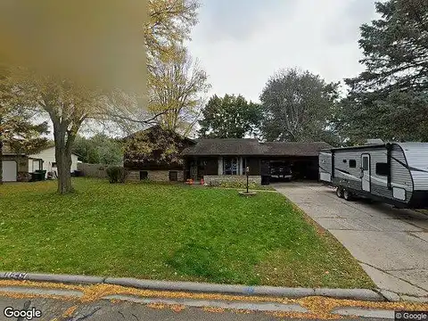 Beaver Trail, GREEN BAY, WI 54303