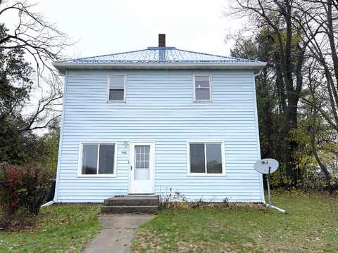 State Highway 153, ELAND, WI 54427
