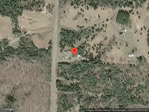 North, BUTTERNUT, WI 54514