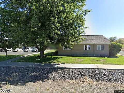 Century, UNION, OR 97883