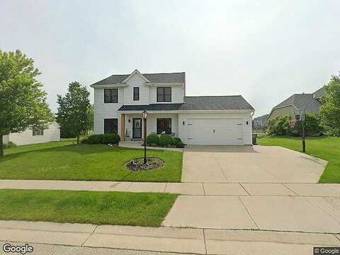 Bluebird, OCONOMOWOC, WI 53066