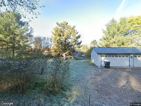19 1/2, CAMERON, WI 54822
