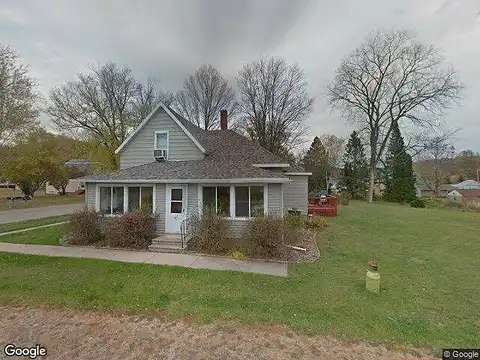 Elm, LA FARGE, WI 54639