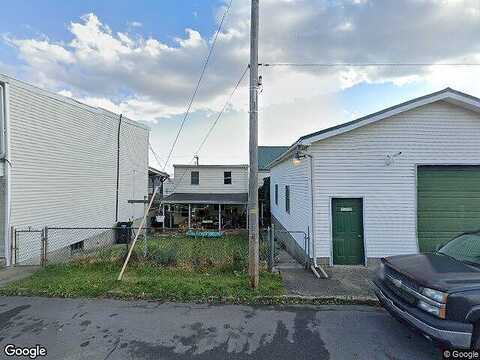 120 E North, MARION HEIGHTS, PA 17832