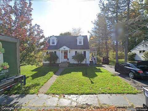 Yale, CLARKS GREEN, PA 18411