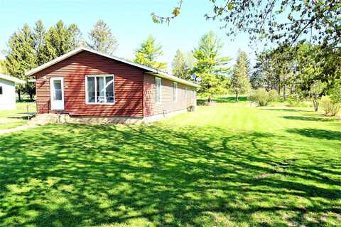 Cherry, PLUM CITY, WI 54761