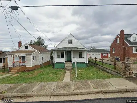 Frank, JEANNETTE, PA 15644
