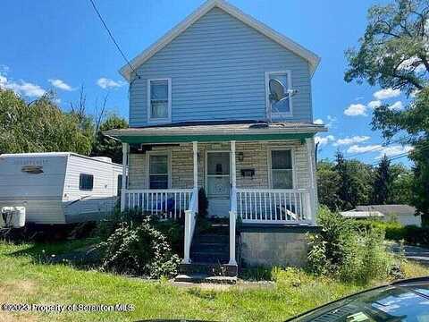 3Rd, EYNON, PA 18403
