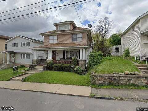Union, TAYLOR, PA 18517